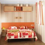 slaapkamer 1